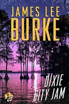 Dixie City Jam book cover