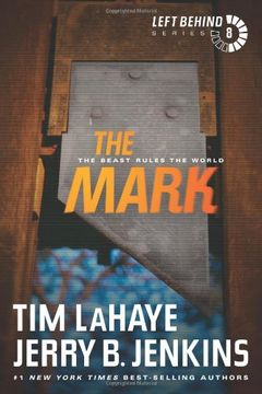 The Mark book cover