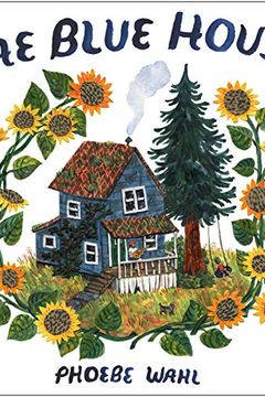 The Blue House