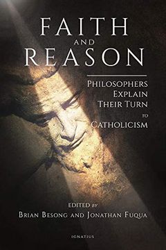 Faith and Reason book cover