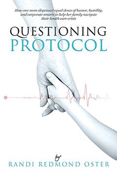 Questioning Protocol book cover