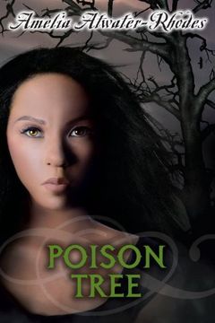 Poison Tree book cover