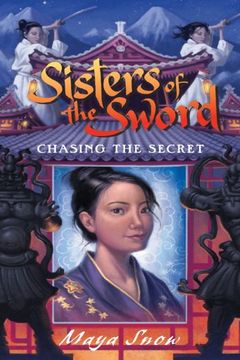 Chasing the Secret book cover