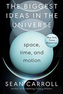 The Biggest Ideas in the Universe book cover