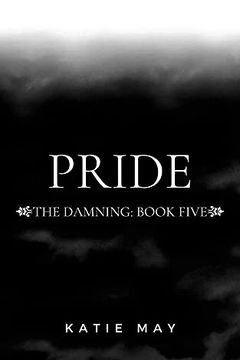 Pride (The Damning Book 5) book cover