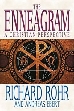 The Enneagram book cover