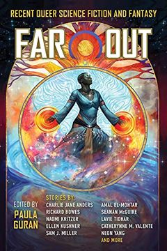 Far Out book cover