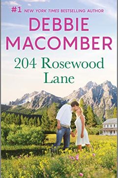 204 Rosewood Lane book cover