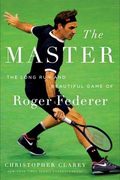 The Master book cover