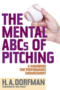 The Mental ABCs of Pitching book cover