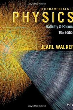 Fundamentals of Physics book cover