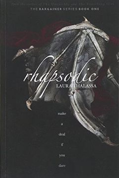 Rhapsodic book cover