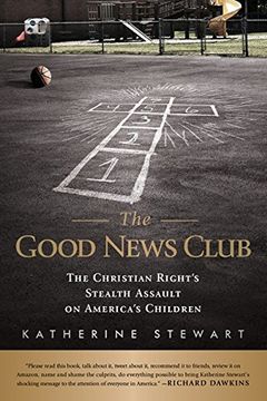 The Good News Club book cover