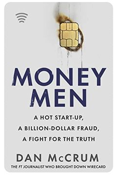 Money Men book cover