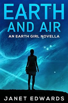 Earth and Air book cover
