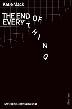 End of Everything book cover