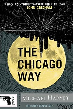 The Chicago Way book cover