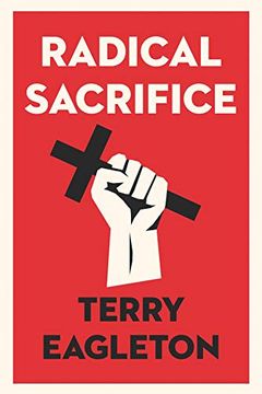 Radical Sacrifice book cover