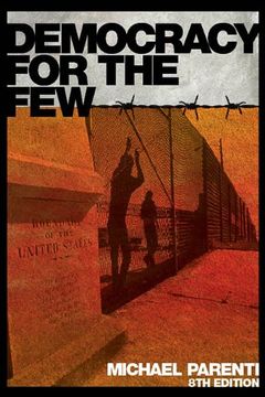 Democracy for the Few book cover