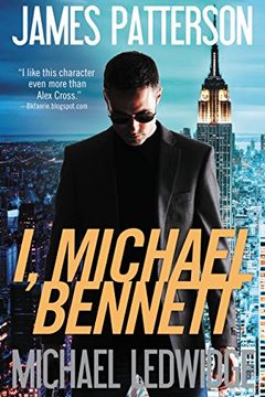 I, Michael Bennett book cover