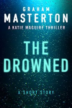 The Drowned book cover