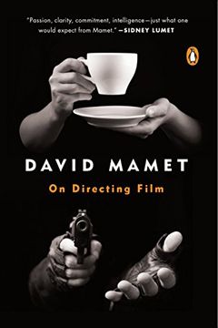 On Directing Film book cover