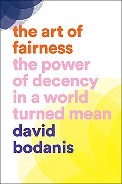 Art of Fairness book cover