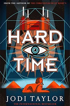 Hard Time book cover
