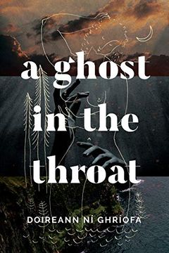 A Ghost in the Throat book cover