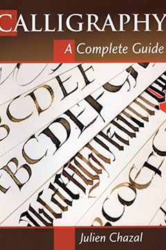 Best Calligraphy Workbooks for All Skill Levels –