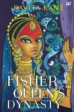 The Fisher Queen's Dynasty book cover