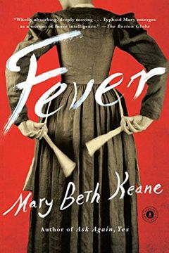 Fever book cover