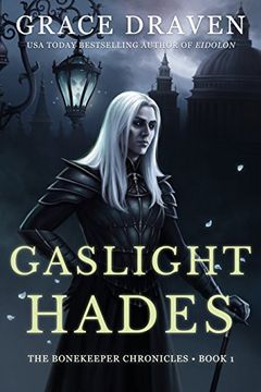 Gaslight Hades book cover