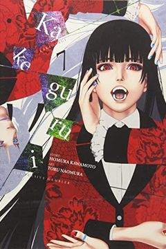 Kakegurui - Compulsive Gambler, Vol. 7 book cover