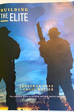 Building the Elite book cover