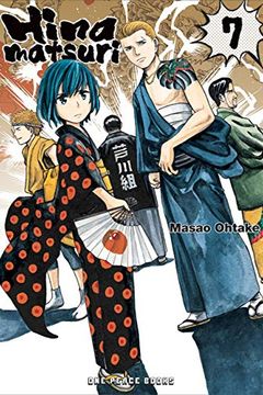 Hinamatsuri, Vol. 7 book cover