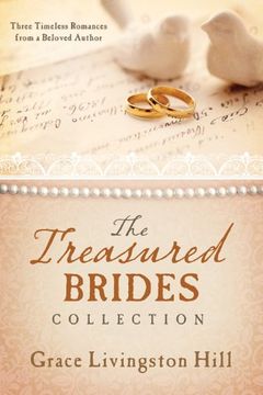 The Treasured Brides Collection book cover