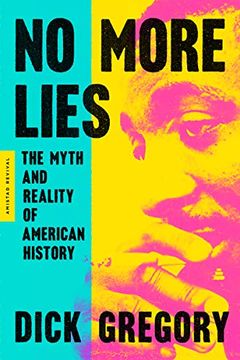 No More Lies book cover