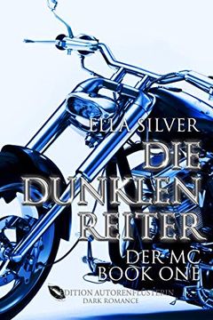 Die dunklen Reiter book cover