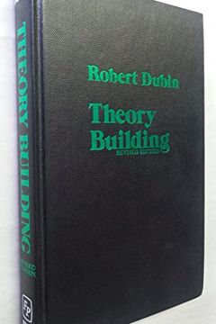 Theory Building book cover