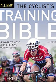The Cyclist's Training Bible book cover