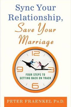 Sync Your Relationship, Save Your Marriage book cover