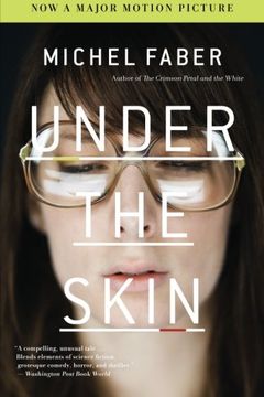 Under the Skin book cover