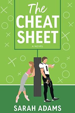 The Cheat Sheet book cover