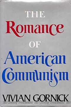 The Romance of American Communism book cover