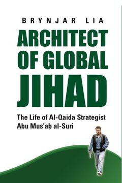 Architect of Global Jihad book cover