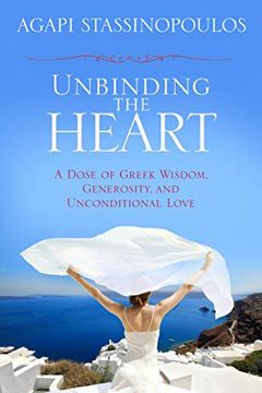 Unbinding the Heart book cover