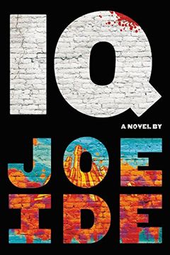 IQ book cover
