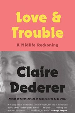 Love and Trouble book cover