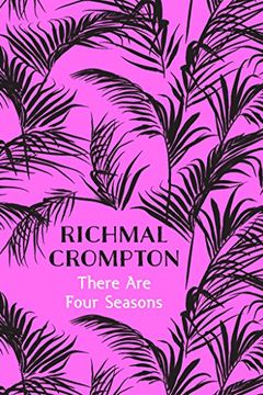 There Are Four Seasons book cover